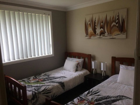 Cockatoo Corner Armidale - Accommodation Cairns 4