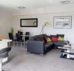 Central Park Boutique Apartment - Accommodation Cairns