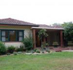 Coolamon on Marsh Armidale - Accommodation Cairns