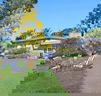 Wingham Motel - Accommodation Cairns