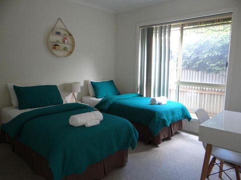 Horsham Central Stay - Accommodation Cairns 2