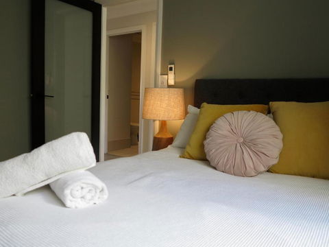 Bluewater Apartment - Accommodation Cairns 4