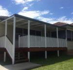 Costa Park Cottage Dio Armidale - Accommodation Cairns