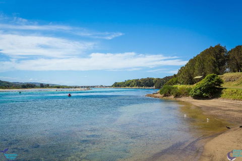 Bayview Unit Stunning Inlet Views - Accommodation Cairns 1