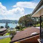 Bayview Unit Stunning Inlet Views - Accommodation Cairns 0