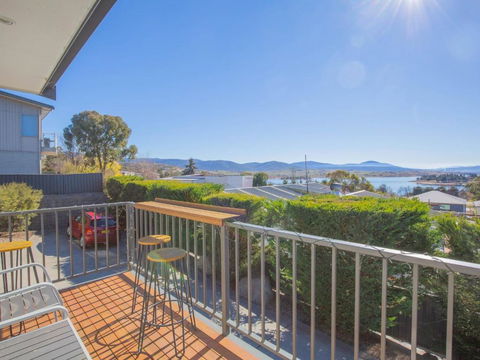 Boronia 7 / 30 Nettin Circuit - Accommodation Cairns 1