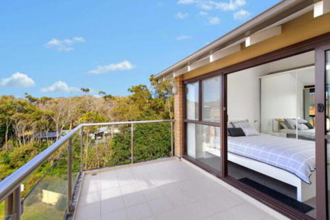 Beachpark 24 58 Pacific Drive - Accommodation Cairns 6