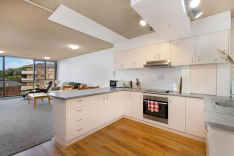 Beachpark 24 58 Pacific Drive - Accommodation Cairns 5