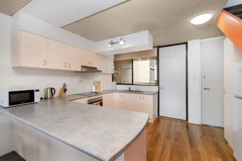 Beachpark 24 58 Pacific Drive - Accommodation Cairns 2