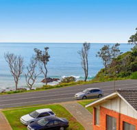 Beachpark 24 58 Pacific Drive - Accommodation Cairns