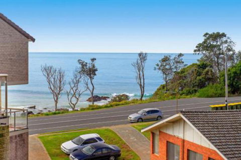 Beachpark 24 58 Pacific Drive - Accommodation Cairns 0