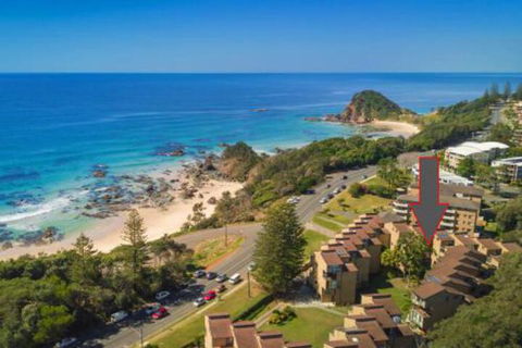 Beachpark 24 58 Pacific Drive - Accommodation Cairns 7