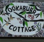 Kookaburra Cottage at Uralba Eco Cottages