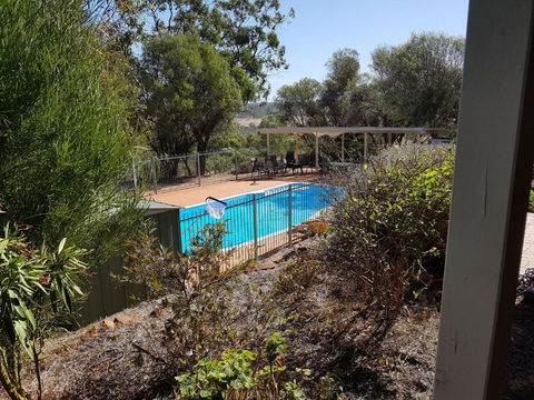 Pecan Hill BNB - Accommodation Cairns 3