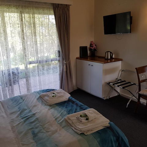 Pecan Hill BNB - Accommodation Cairns 5