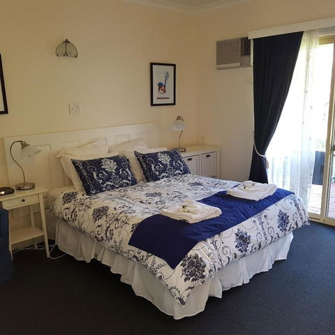 Pecan Hill BNB - Accommodation Cairns 6