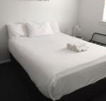 Central Motel Mudgee - Accommodation Cairns