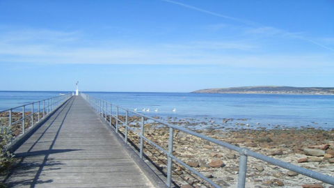 Wintersun Holiday Cottages - Accommodation Cairns 3