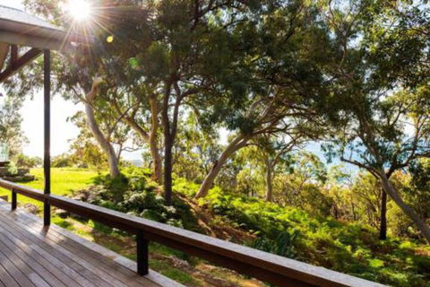 91 Tramican Aquamarine - Accommodation Cairns 6