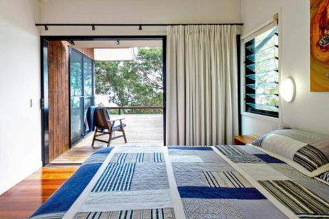 91 Tramican Aquamarine - Accommodation Cairns 4