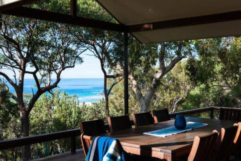 91 Tramican Aquamarine - Accommodation Cairns 2