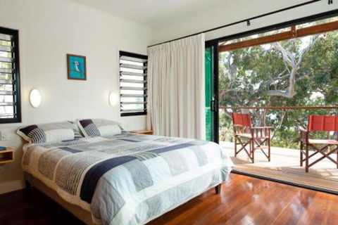 91 Tramican Aquamarine - Accommodation Cairns 3
