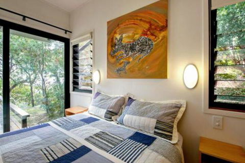 91 Tramican Aquamarine - Accommodation Cairns 5