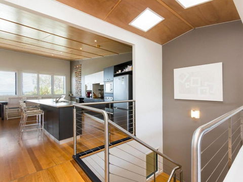 Saltwater Unit 4 - Accommodation Cairns 2