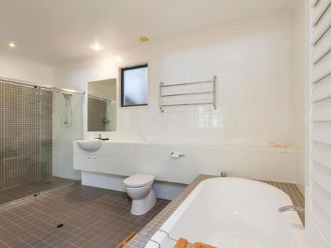 Saltwater Unit 4 - Accommodation Cairns 6