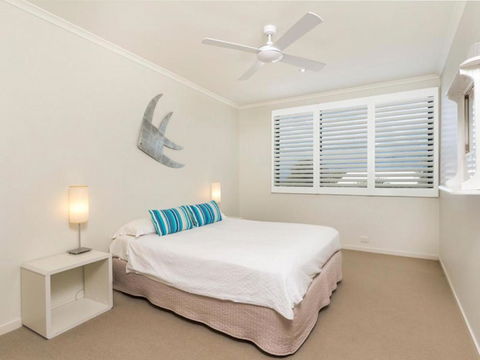 Saltwater Unit 4 - Accommodation Cairns 3