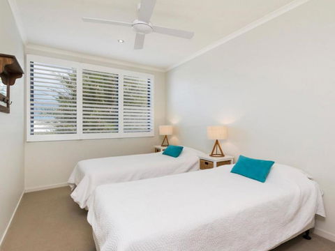 Saltwater Unit 4 - Accommodation Cairns 1