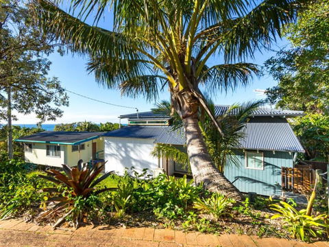 Cylinder Palms - Accommodation Cairns 4