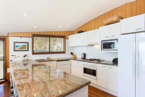 Lookout Unit 6 - Accommodation Cairns 6
