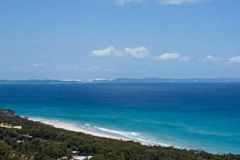 Lookout Unit 6 - Accommodation Cairns 3