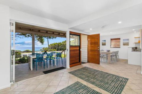 Beachies 1 - Accommodation Cairns 7