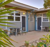 Getaway Villas Unit 38 5 1 Bedroom Self Contained Accommodation