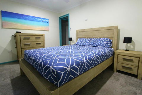 Bombora 3 / 4 East Street - Accommodation Cairns 5