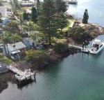 Waterfront Cottages - Accommodation Cairns