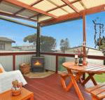 Millys at Middleton Pet Friendly - Accommodation Cairns