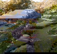 Jacobs Estate Cottage - Accommodation Cairns