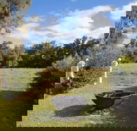 Mudgee Country Grandeur Home - Accommodation Cairns