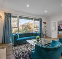 Alice wonderland in 4 beds house - Accommodation Cairns