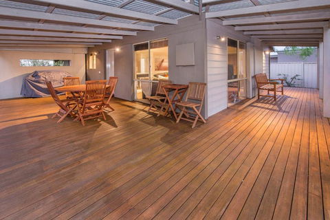 Boardwalk - Accommodation Cairns 1