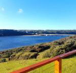 Ocean View Cottage - Accommodation Cairns