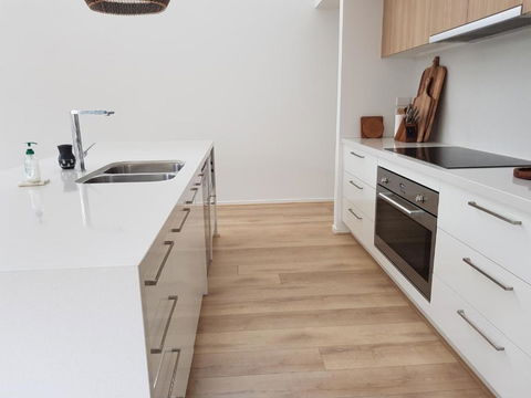 ADAGIO - Accommodation Cairns 1