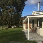 Nicholls Rivulet TAS Accommodation Cairns