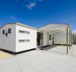 Rocks Retreat Cabin Seal - Accommodation Cairns