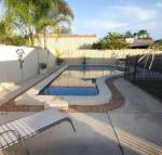62 Tingira Close Modern lowset home with swimming pool outdoor area ample parking. Pet friendly - Accommodation Cairns
