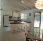 15 Larapinta Court Family home with swimming pool in a quiet street  central location close to CBD - Accommodation Cairns