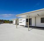 Rocks Retreat Cabin Dolphin - Accommodation Cairns